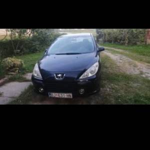 Prodajem Peugeot 307 1.4 16V
