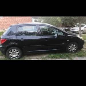 Prodajem Peugeot 307 1.4 16V