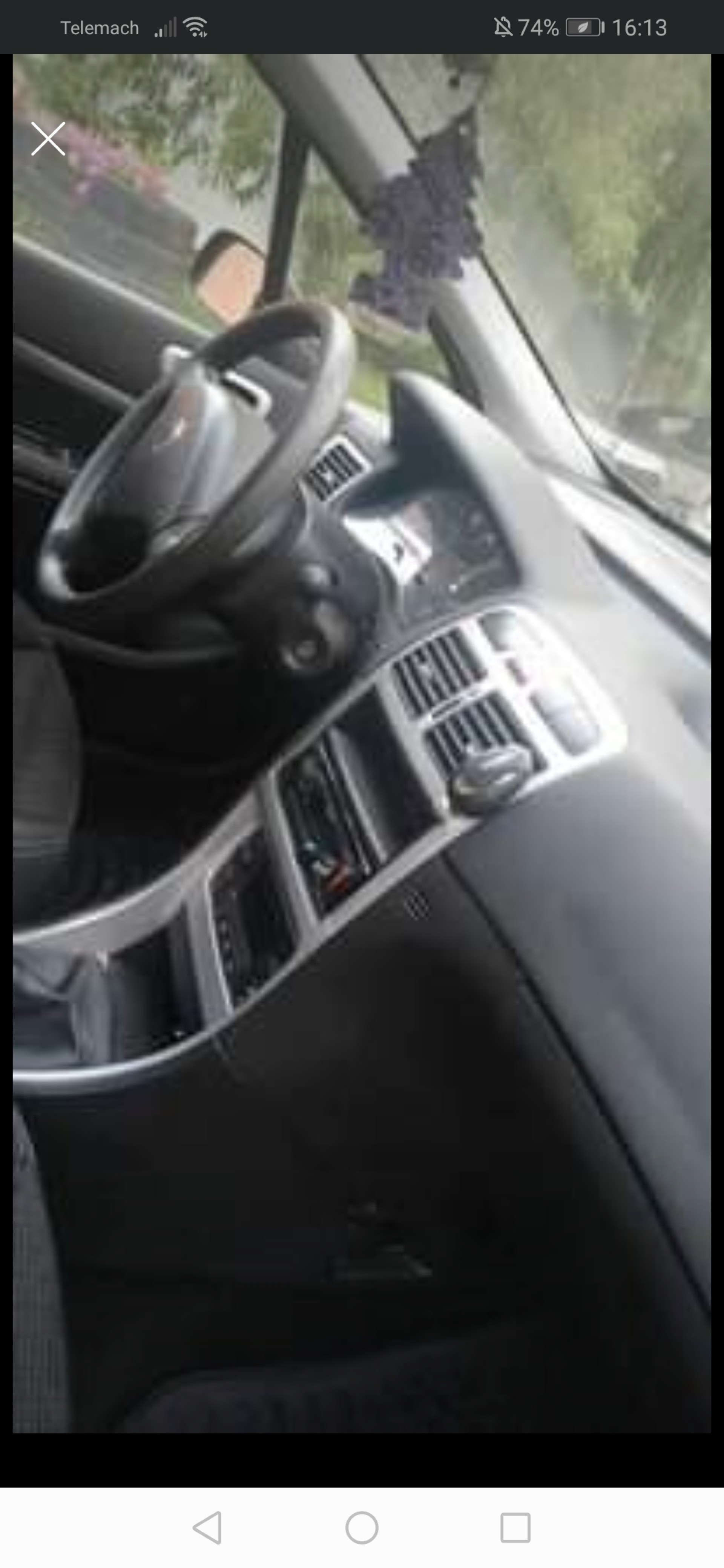 Prodajem Peugeot 307 1.4 16V