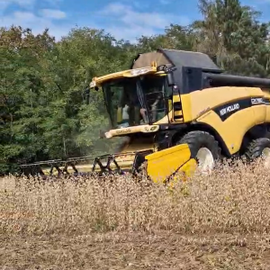 New Holland CX780