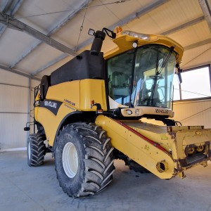 New Holland CX780