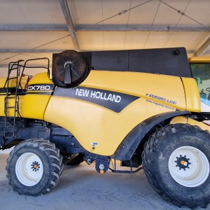New Holland CX780