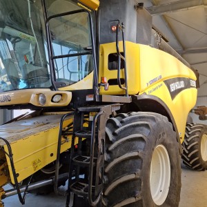New Holland CX780