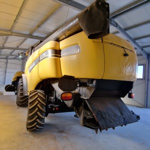 New Holland CX780