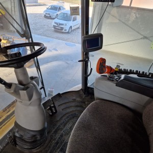 New Holland CX780