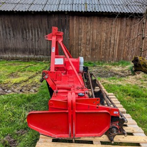 Rotodrljača Lely 2,5m