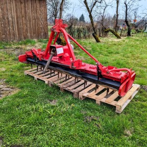 Rotodrljača Lely 2,5m