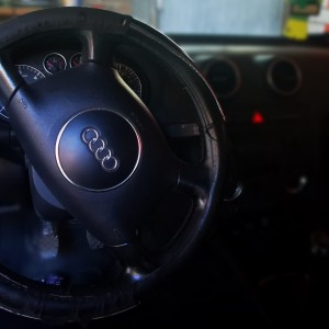 Audi A3 2.0 TDI