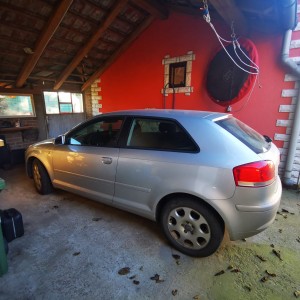 Audi A3 2.0 TDI