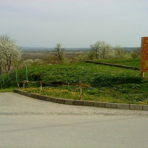 Križ, građevinsko zemljište 1.977 m2