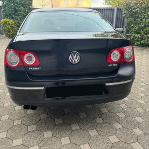 Volkswagen Passat B6 2.0 TDI