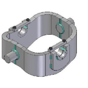 KIPER CILINDRI STANDARD-KUGLA / 5 STEPENI (29 tona)