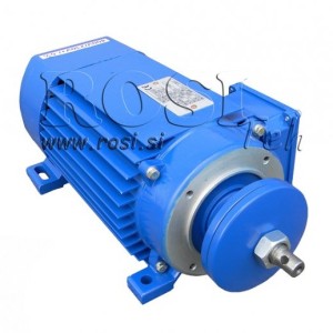 Motor za cirkular / motor za cirkular / pila za drva