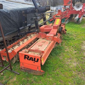 Rau rotodrljaca