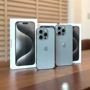 Apple iphone 15 pro max original