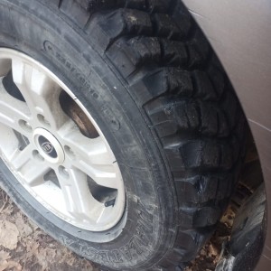 Kia Sorento 2,5 i CRDi EX, registracija godinu dana