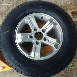 Kia Sorento 2,5 i CRDi EX, registracija godinu dana