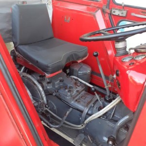 Imt 539 1989 g reg 5/2024 sa kabinom Hitno 1800eura  Kontakt:0997501017