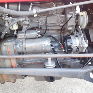 Imt 539 1989 g reg 5/2024 sa kabinom Hitno 1800eura  Kontakt:0997501017