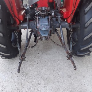 Imt 539 1989 g reg 5/2024 sa kabinom Hitno 1800eura  Kontakt:0997501017