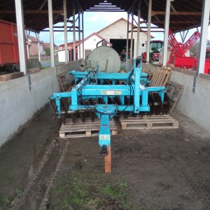 Tanjurača OMVT – 2,8 KNE