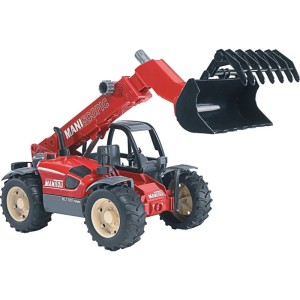 IGRAČKA TELEHENDER MANITOU MLT 633