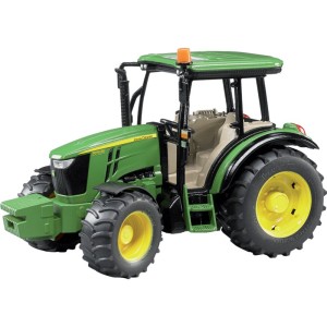 IGRAČKA TRAKTOR JOHN DEERE 5115 M