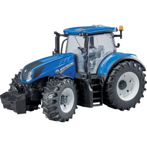 IGRAČKA TRAKTOR NEW HOLLAND