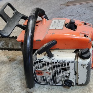 Motorna pila Stihl 056 AV electronic