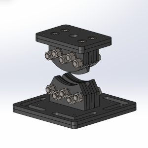 CAD modeliranje/konstruiranje