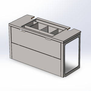 CAD modeliranje/konstruiranje