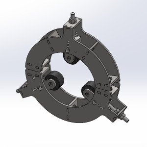 CAD modeliranje/konstruiranje