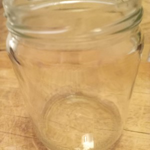Prodajem nove staklenke od 370ml, 500ml i 720ml