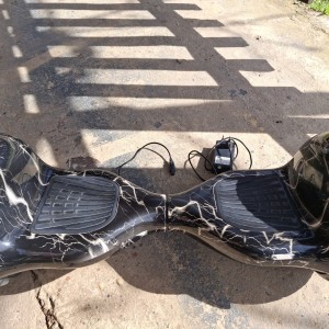 Prodajem hoveboard