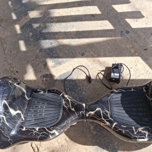 Prodajem hoveboard
