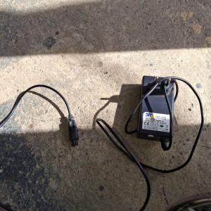 Prodajem hoveboard