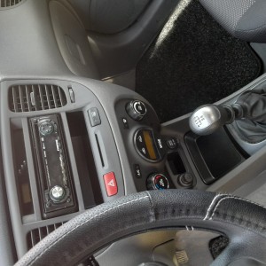 Kia Rio 1.4 prvi vlasnik!