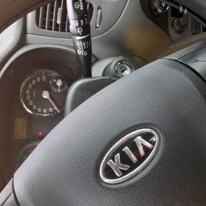 Kia Rio 1.4 prvi vlasnik!