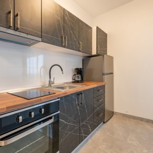 APARTMANI JEDRA 40 metara do plaže