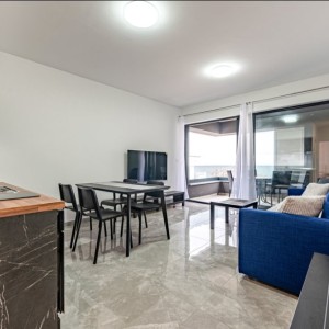 APARTMANI JEDRA 40 metara do plaže
