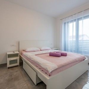 APARTMANI JEDRA 40 metara do plaže