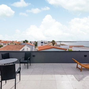 APARTMANI JEDRA 40 metara do plaže