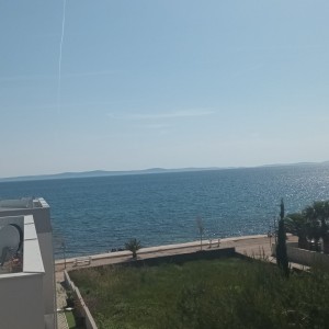 APARTMANI JEDRA 40 metara do plaže