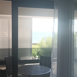 APARTMANI JEDRA 40 metara do plaže