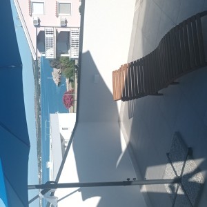 APARTMANI JEDRA 40 metara do plaže