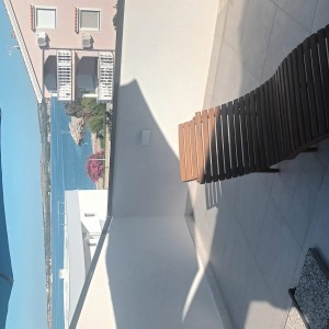 APARTMANI JEDRA 40 metara do plaže