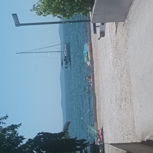 APARTMANI JEDRA 40 metara do plaže