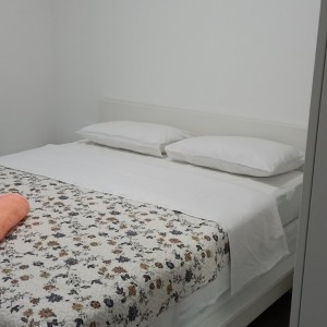 APARTMANI JEDRA 40 metara do plaže
