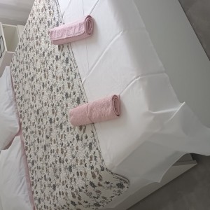 APARTMANI JEDRA 40 metara do plaže