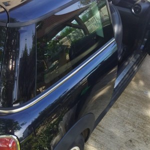 MINI COOPER-N